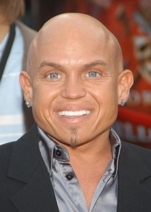 Martin Klebba